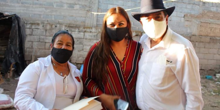 SE FORTALECE EL PT EN ZACATECAS