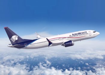 AEROMÉXICO INICIARÁ VUELOS A CHETUMAL