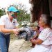 EN QUINTANA ROO JUNTOS AVANZAMOS EN MEJORAR LA CALIDAD DE VIDA DE QUIENES MÁS LO NECESITAN: GABY REJÓN DE JOAQUÍN