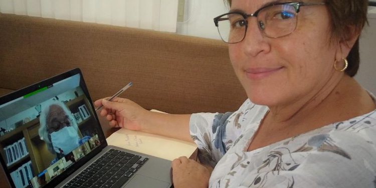 RECONOCEN EMPRESARIOS ESFUERZOS DEL GOBIERNO DE SOLIDARIDAD ANTE EL COVID-19