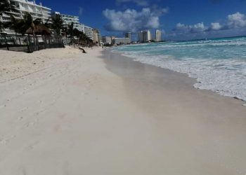 PLAYAS CHAC MOOL Y MARLIN ESPERAN A SUS VISITANTES