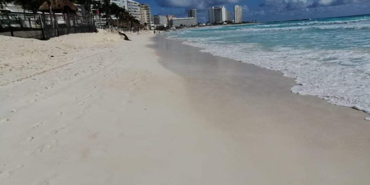 PLAYAS CHAC MOOL Y MARLIN ESPERAN A SUS VISITANTES