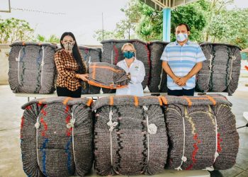 DIF TULUM PARTICIPA EN CONGRESO VIRTUAL