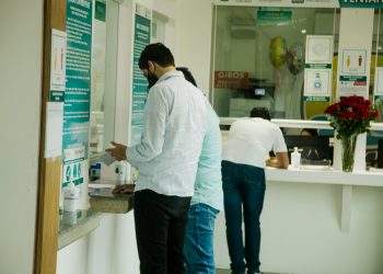 INVITAN A APROVECHAR DESCUENTOS EN PREDIAL