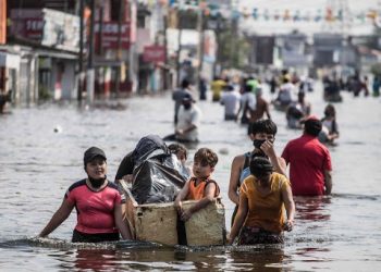 98 LOCALIDADES TABASQUEÑAS SERÁN CENSADAS ESTE VIERNES PARA ATENDER VIVIENDAS AFECTADAS POR INUNDACIONES