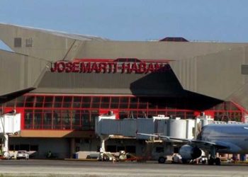 AEROPUERTO LA HABANA REABRIRÁ «EN LOS PRÓXIMOS DÍAS», SEGÚN PRIMER MINISTRO