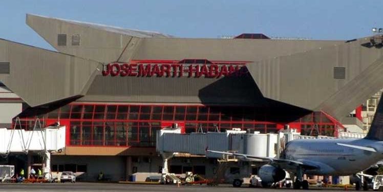 AEROPUERTO LA HABANA REABRIRÁ «EN LOS PRÓXIMOS DÍAS», SEGÚN PRIMER MINISTRO