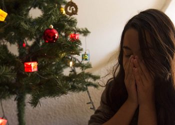 AISLAMIENTO SOCIAL AUMENTARÍA EL ENOJO EN MÉXICO ANTE FIESTAS DECEMBRINAS