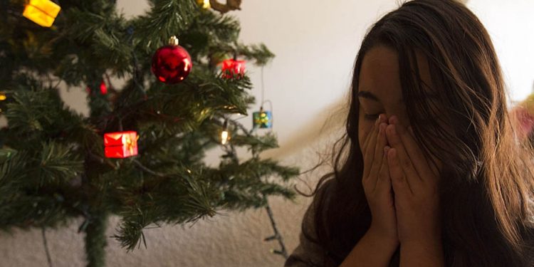 AISLAMIENTO SOCIAL AUMENTARÍA EL ENOJO EN MÉXICO ANTE FIESTAS DECEMBRINAS