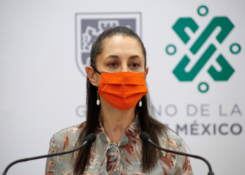 ALCALDESA DE CIUDAD DE MÉXICO SE DISCULPA POR «CRIMINALIZAR» NIÑOS ASESINADOS