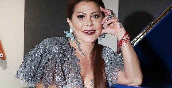 ALEJANDRA GUZMÁN Y LAURA LEÓN SE SUMAN A “EL JUEGO DE LAS LLAVES”