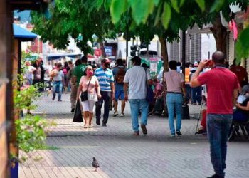 ALERTA SALUD A TABASQUEÑOS ANTE INCREMENTO DE CASOS POSITIVOS DEL COVID-19