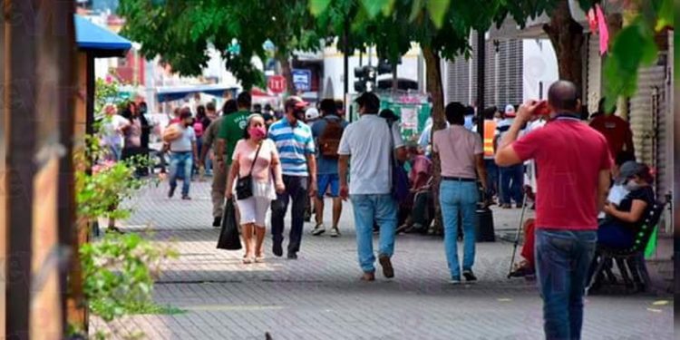 ALERTA SALUD A TABASQUEÑOS ANTE INCREMENTO DE CASOS POSITIVOS DEL COVID-19