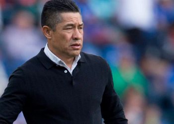 AMBRIZ DA GRACIAS POR LOS MOMENTOS EN QUE PICÓ PIEDRA EN EL QUERÉTARO