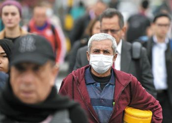 AMÉRICA, SIN FRENO DE MANO, ALCANZA LOS 1,5 MILLONES DE CASOS EN UNA SEMANA