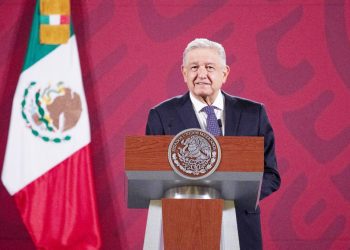 AMLO DONARÁ SU AGUINALDO PARA ATENDER CORONAVIRUS, SEGÚN DECRETO