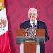 AMLO DONARÁ SU AGUINALDO PARA ATENDER CORONAVIRUS, SEGÚN DECRETO