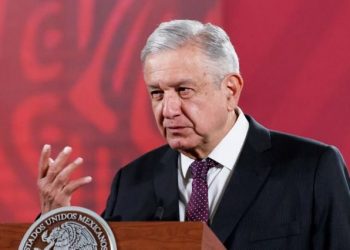 AMLO ESTRENARÁ NUEVO AEROPUERTO EN FEBRERO DE 2021