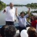 AMLO: “NO ESTÁN SOLOS, VAMOS A SEGUIR ADELANTE”