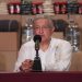 AMLO PIDE A EXGOBERNADOR DE NAYARIT QUE SE ENTREGUE