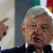 AMLO REBATE A BLOOMBERG CON DATOS DE CRECIMIENTO ECONÓMICO