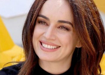ANA DE LA REGUERA: «LA GENTE AHORA ME VE UN POCO DIFERENTE»