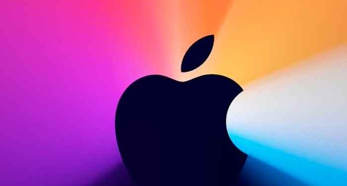 APPLE ANUNCIA UNA NUEVA PRESENTACIÓN DE PRODUCTO PARA EL 10 DE NOVIEMBRE