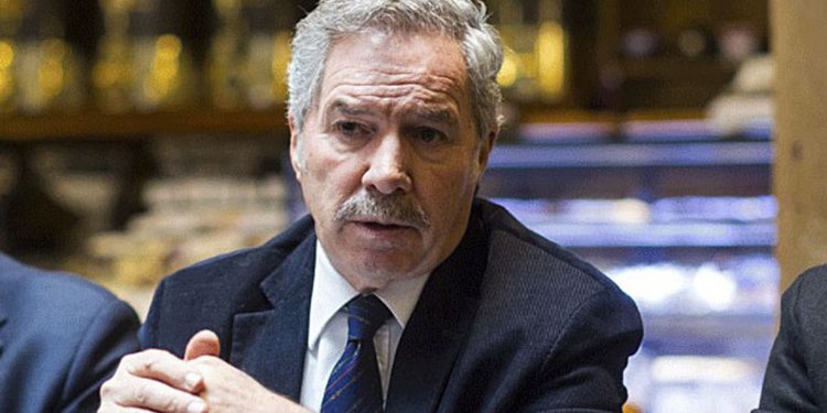 ARGENTINA PREFIERE UN ACUERDO BILATERAL CON CHINA QUE A TRAVÉS DEL MERCOSUR