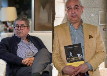 ARRANCA LA FERIA (VIRTUAL) DEL LIBRO DE MIAMI SIN CASETAS, PERO CON CONFIANZA