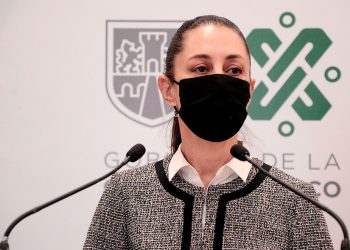 ASESINATO DE EMPRESARIO FRANCÉS CAUSA «PREOCUPACIÓN» EN CIUDAD DE MÉXICO