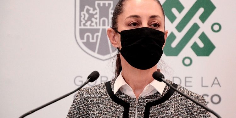 ASESINATO DE EMPRESARIO FRANCÉS CAUSA «PREOCUPACIÓN» EN CIUDAD DE MÉXICO