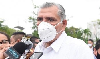AYUDA HUMANITARIA Y ATENCIÓN A DAMNIFICADOS FLUYE SIN INTERRUPCIONES, AFIRMA ADÁN AUGUSTO