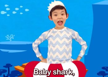«BABY SHARK» SUPERA A «DESPACITO» Y ES EL VIDEO MÁS VISTO EN YOUTUBE