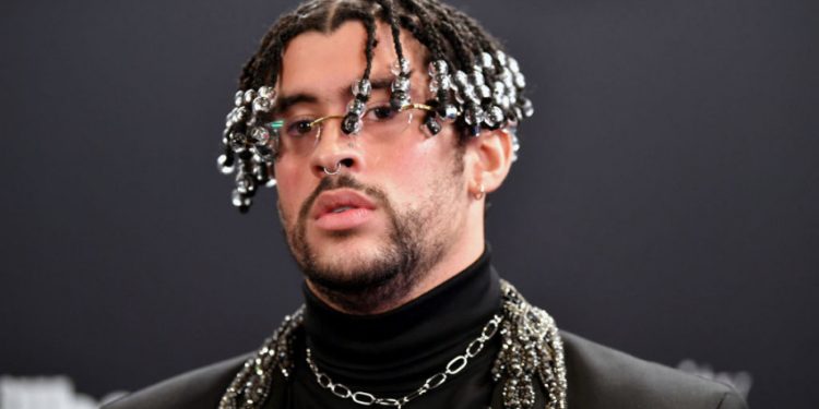 BAD BUNNY DA POSITIVO A CORONAVIRUS