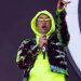 BAD BUNNY TRIUNFA EN UNOS AMERICAN MUSIC AWARDS RENDIDOS A LO LATINO