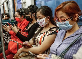 BAJOS INGRESOS Y ANSIEDAD, LAS AFECTACIONES POR LA COVID EN HOGARES MEXICANOS