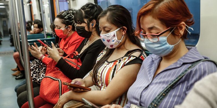 BAJOS INGRESOS Y ANSIEDAD, LAS AFECTACIONES POR LA COVID EN HOGARES MEXICANOS