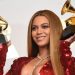 BEYONCÉ Y TAYLOR SWIFT, EN DUELO ANTE LOS GRAMMY CON NOMINACIÓN DE BAD BUNNY
