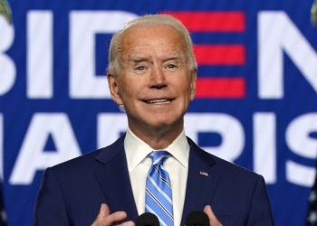BIDEN ARREBATA EL LIDERAZGO A TRUMP EN PENSILVANIA, AUNQUE SIGUE EL CONTEO