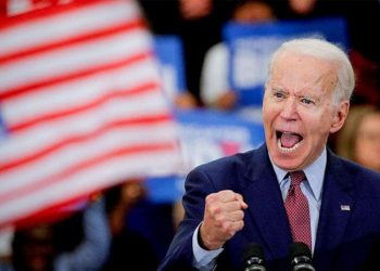 BIDEN AVENTAJA EN 7,2 PUNTOS A TRUMP EN LOS ÚLTIMOS SONDEOS NACIONALES