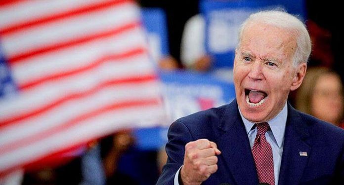 BIDEN AVENTAJA EN 7,2 PUNTOS A TRUMP EN LOS ÚLTIMOS SONDEOS NACIONALES