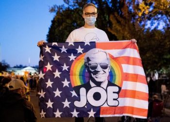 BIDEN ROZA LA VICTORIA TRAS LA CUARTA NOCHE DE AGÓNICO ESCRUTINIO