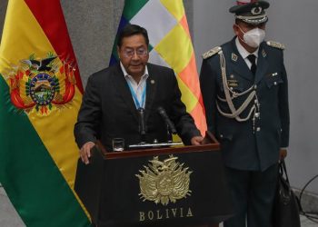 BOLIVIA AUTORIZA LOS EVENTOS MASIVOS EN BUSCA DE «DINAMIZAR» SU ECONOMÍA