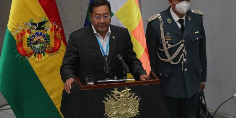BOLIVIA AUTORIZA LOS EVENTOS MASIVOS EN BUSCA DE «DINAMIZAR» SU ECONOMÍA
