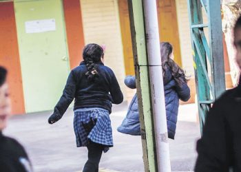 BUSCAN A DIRECTOR DE UN COLEGIO EN MÉXICO POR SUPUESTO ABUSO A ALUMNO