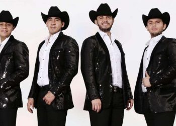 CALIBRE 50 APUNTA A LO «MÁS ALTO» Y ESPERA LLEVARSE EL LATIN GRAMMY