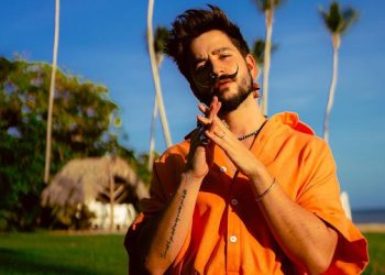 CAMILO: «MI VEHÍCULO PARA VOLAR ALTO ES LA HONESTIDAD»