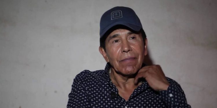 CARO QUINTERO, DE GRAN CAPO EN LOS AÑOS 80 AL MÁS BUSCADO HOY POR LA DEA