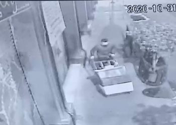 CDMX INDAGA A OTRO SOSPECHOSO POR MUERTE DE DOS MENORES INDÍGENAS