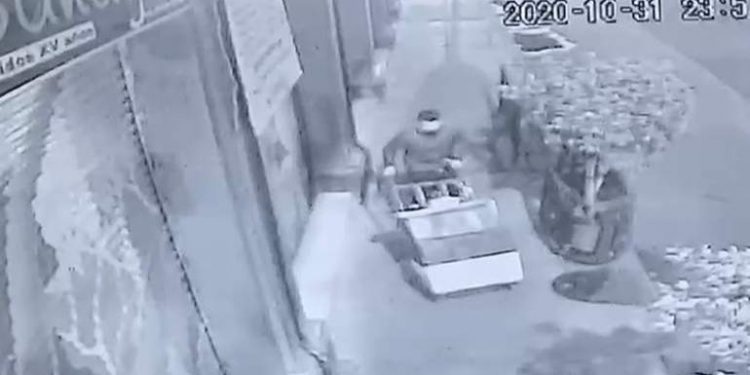 CDMX INDAGA A OTRO SOSPECHOSO POR MUERTE DE DOS MENORES INDÍGENAS